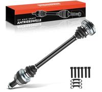 Frankberg Arbre de transmission avec bague ABS 33217540115