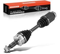 Frankberg Arbre de Transmission Boîte de vitesses automatique Essieu Avant Gauche Compatible avec Volt 1.4L 2012-2022 Ampera R12 1.4L 2011-2015 Remplacer# 22816826