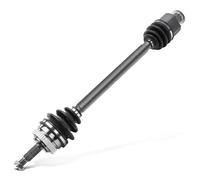 Frankberg Arbre de Transmission Boîte de vitesses manuelle bague ABS Compatible avec Laguna I 556 B56 1.8L 2.0L 1993-1997 Laguna I Grandtour K56 1.8L 2.0L 1995-1997 Remplacer# 22136