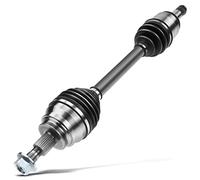 Frankberg Arbre de transmission Avant Gauche Compatible avec R-Klasse V251 W251 R280 R300 R320 R350 R500 R63 AMG 3.0L-6.2L 2006-2013 2513301901