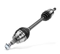 Frankberg Arbre de transmission Avant Gauche Compatible avec R-Klasse V251 W251 R280 R300 R320 R350 R500 R63 AMG 3.0L-6.2L 2006-2013 2513301901