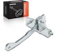 Frankberg Arrêt de Porte Avant Compatible avec Super 5 B/C40 1.0L-1.7L 1984-1996 Rapid Camionnette/MPV F40 G40 1.0L-1.9L 1985-1998 Remplacer# 6006003653