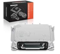 Frankberg Ballast de phare des deux côtés Compatible avec Pass.a.t 3C2 Pass.a.t Variant 3C5 Série 1 E81 Ibiza IV 6J5 6P1 Altea 5P1 C4 Coupé LA Toledo III 5P2 Phaeto.n Remplacer# 4L0907391