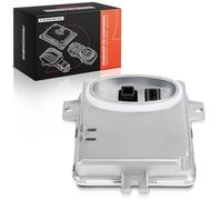 Frankberg Ballast de phare des deux côtés Compatible avec Série 3 E90 Série 3 Break XC70 II 2.0L 3.2L 2007-2016 V70 III 135 1.6L-3.2L 2007-2016 S80 II 124 2006-2016 Remplacer# 63126948180