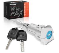 Frankberg Barillet serrure de porte Compatible avec T.o.u.a.r.e.g 7P5 7P6 T.o.u.a.r.e.g Fourgon 7P5 Remplacer# 7L0837167