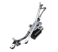 Frankberg Barres d'essuie-glace avec moteur avant pour A4 8D2 B5 A4 Avant 8D5 B5 P-a-s-a-t 3B2 3B3 3B5 3B6 1994-2005 8D1955603A