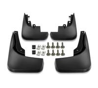 Frankberg Bavettes Garde-Boue de Voiture Compatible avec Q5 8RB 2.0 TDI q.uattro 2.0 TFSI q.uattro 2.0 Hybrid q.uattro 3.0 TDI q.uattro 3.2 FSI q.uattro 3.0 TFSI q.uattro 2009-2017 SUV