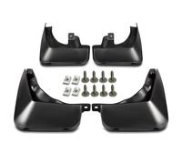 Frankberg Bavettes Garde-Boue de Voiture Compatible avec Série 5 F10 Berline Remplacer# 2011-2015 5