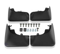 Frankberg Bavettes Garde-Boue de Voiture Compatible avec T.i.g.u.a.n 5N SUV