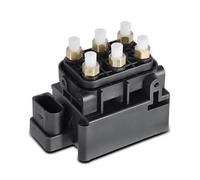 Frankberg bloc de vannes de suspension pneumatique 7L0698014
