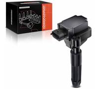 Frankberg Bobine d'Allumage Compatible avec Classe C Coupé CL203 C 180 Classe C T-modèle S203 C 180 SLK R170 230 Compresseur Classe C Coupé CL203 C 230 Compresseur Classe C W203 C 180 1502880