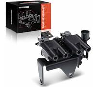 Frankberg Bobine d'Allumage Compatible avec i10 PA 1.1 Picanto SA 1.1 Picanto SA 1.0 Remplacer# 27301-02710,27301-02700