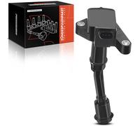 Frankberg Bobine d'Allumage Compatible avec K.u.g.a II DM2 1.5 EcoBoost C-Max II DXA/CB7 DXA/CEU 1.5 EcoBoost Focus III Break 1.5 EcoBoost K.u.g.a II DM2 1.5 EcoBoost 4x4 Remplacer# UF735