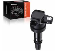 Frankberg Bobine d'Allumage Compatible avec Picanto TA 1.0 i10 BA IA 1.0 LPG i10 BA IA 1.0 Picanto TA 1.0 LPG i10 PA 1.0 Remplacer# 2730104000