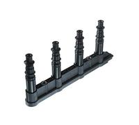 Frankberg Bobine d'allumage compatible avec SC2 JM 1.4L 2006-2009 1007 KM 1.4L 2005-2009 206 Hatchback 2A C 1.4L 2003-2008 307 3A C 1.4L 2003-2014 Remplacer# 9651710680