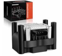 Frankberg Bobine d'allumage du module d'allumage 032905106B