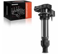 Frankberg Bobine d'Allumage Essence Compatible avec Captiva C100 C140 3.2L Insignia A Berline G09 2.8L Insignia A G09 2.8L Antara L07 3.2L Grand Vitara II JT TD TE 3.2L Remplacer# 12590990