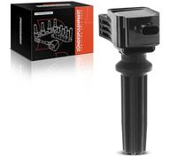 Frankberg Bobine d'Allumage Essence Compatible avec Focus III 2.0L Focus III Break 2.0L S-Max WA6 2.0L Mondeo V Break CF 2.0L Mondeo IV BA7 2.0L Remplacer# UF670