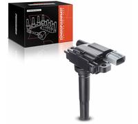 Frankberg Bobine d'Allumage Essence Compatible avec Jimny SUV SN 1.3L SX4 EY G.Y 1.6L SX4 S-Cross JY 1.6L break R+ Hayon MA 1.3L Ignis I FH 1.3L Remplacer# 3340062J00000