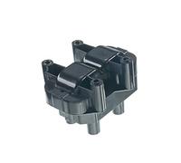 Frankberg Bobine d'Allumage Essence Compatible avec Saxo S0 S1 1.1L 306 Cabriolet 7D N3 N5 1.8L 306 Break 7E N3 N5 1.6L ZX N2 1.4L 205 I Cabriolet 20D 741B 1.1L Remplacer# 96074054