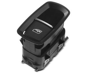 Frankberg Bouton de commande du régulateur de vitre avant droit | 7PP959855CDML; Compatible avec: B.o.x.s.t.e.r 981, 911 Cabriolet 991, B.o.x.s.t.e.r Spyder 981, C.a.y.e.n.n.e 92A
