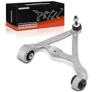 Frankberg Bras de suspension arrière droit compatible avec J.a.g.u.a.u.a.r S-Type X200 2.5L-4.2L 1999-2008 J.a.g.u.a.r XJ J12 J24 X35 5.0L 2009-Aujourd'hui Replace # 6W4Z55000 AA AA