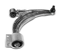 Frankberg Bras de suspension Avant Droite en Bas Compatible avec Cruze J300 2009-2016 Cruze Hatchback J305 2011-2016 Astra H Caravan L35 2009-2010 Remplacer# 13321339