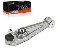 Frankberg Bras de Suspension Avant en Bas Compatible avec 911 997 911 Cabriolet 997 911 Speedster 997 911 Targa 997 B.o.x.s.t.e.r 987 C.a.y.m.a.n 987 Remplacer# 99734105300