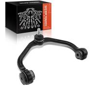 Frankberg Bras de suspension avant gauche supérieur compatible avec Ranger EQ ER R 2.5 TD 4x4 2.5 TD 2.5 D 4x4 2.5 D 1999-2006 Remplace K80054,6L5Z3085BA