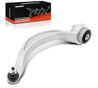 Frankberg Bras de Suspension Essieu avant droit en Bas Arrière Compatible avec A6 4G2 4GC 1.8L-3.0L 2010-2018 A6 Avant 4G5 4GD 1.8L-4.0L 2011-2018 Remplacer# 4G0407694G