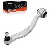 Frankberg Bras de suspension Essieu Avant Droite en Bas Arrière Compatible avec W204 C204 S204 A207 C207 R172 1.6L-5.5L 2007-2017 Remplacer# 2043303211