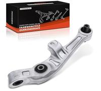 Frankberg Bras de suspension Essieu Avant Droite en Bas Compatible avec G Berline 3.5L 2005-2009 350 Z Z33 3.5L 2005-2009 Remplacer# 54500AM602