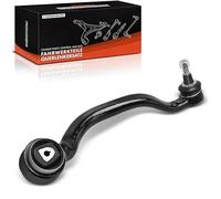 Frankberg Bras de suspension Essieu Avant Droite en Bas Compatible avec X5 E70 3.0L-4.8L 2006-2013 X6 E71 E72 3.0L 4.4L 2007-2014 Remplacer# 31126773950