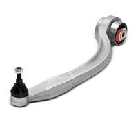 Frankberg Bras de suspension Essieu Avant en Bas Arrière Droite Compatibles avec A4 1994-2009 A6 1997-2005 A8 1994-2002 Superb I 2001-2008 P.a.s.s.a.t 1996-2005 Remplacer# 8E0407694