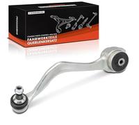 Frankberg Bras de suspension Essieu Avant Gauche Compatible avec X3 F97 G01 1.6L-3.0L 2017-2024 X4 F98 G02 2.0L 3.0L 2018-2024 IX3 G08 Electric 2020-2024 Remplacer# 31106890905