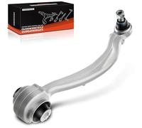 Frankberg Bras de suspension Essieu Avant Gauche en Bas Arrière Compatible avec W204 C204 S204 A207 C207 R172 1.6L-5.5L 2007-2017 Remplacer# 2043303111