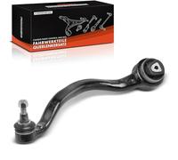 Frankberg Bras de suspension Essieu Avant Gauche en Bas Compatible avec X5 E70 3.0L-4.8L 2006-2013 X6 E71 E72 3.0L 4.4L 2007-2014 Remplacer# 31126773949