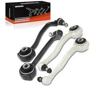 Frankberg Bras de suspension inférieur avant, 4 pièces, 2033300111