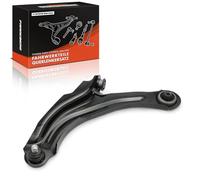Frankberg Bras de suspension inférieur gauche, avant 545050399R,
