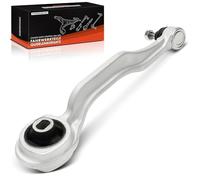 Frankberg Bras de suspension Palier Avant Gauche en Bas Compatible avec CLS C219 2004-2010 E-Klasse W211 S211 2002-2009 SL R230 2001-2012 Remplacer# 2113304311
