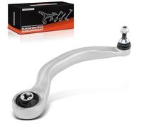 Frankberg Bras de suspension pour suspension de roue - Guidon essieu avant gauche - Compatible avec modèle 3 5YJ3 2017 - Aujourd'hui - 104435400A