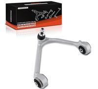 Frankberg Bras de suspension supérieur avant droit compatible avec S-Type X200 2.5L-4.2L 1999-2008 XF X250 XF CC9 J05 2.0L-5.0L 2008-2015 Replace # C2Z2278