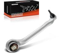 Frankberg Bras de suspension Suspension de roue Avant Arrière en Bas Gauche Compatible avec A8 4E 3.2L-6.0L 2003-2010 P.h.a.e.t.o.n 3D 3.0L-6.0L 2002-2016 Remplacer# 4E0407695C