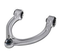 Frankberg Bras de suspension Suspension de roue Avant Gauche en Haut Compatible avec S-Klasse W221 C216 2005-2013 Remplacer# 2213300307