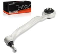 Frankberg Bras de suspension Suspension de roue Bras Avant Gauche en Bas Compatible avec S-Klasse W220 S280-S600 1998-2005 S-Klasse Coupé C215 CL500 CL600 1999-2006 Remplacer# 2203305711