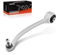 Frankberg Bras de suspension suspension de roue guidon essieu avant gauche inférieur compatible avec modèle S 5YJS 2013-2021 Modèle X 5YJX 2015-2021 Replace # 1041570