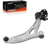 Frankberg Bras de suspension Triangle Avant Droit Bas Compatible avec C-Max II Van 1.6L 2010-2015 Focus III 1.0L 1.6L 2010-Aujourd'hui Focus III Fourgon / Hayon Remplacement # AV613A423MA