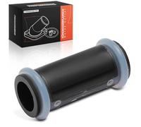 Frankberg Bride de liquide de refroidissement du tuyau d'air de | Compatible avec: Série 7 G11 G12, Série 3 Touring E91, X1 E84, Coupé Série 6 F13, 2 Active Tourer F45, X6 E71 E72
