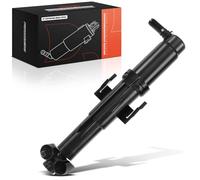 Frankberg Brosse de nettoyage compatible avec phares droit compatible avec X3 F25 X4 F26 2013-2018 61677357002