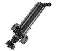 Buse de lavage avant droit compatible avec phares A4 8K2 8K5 8KH B8 2009-2015 8K0955102B